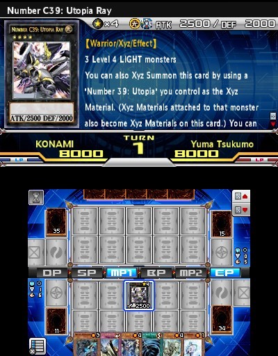 Yu-Gi-Oh! Zexal World Duel Carnival - Imagen 10